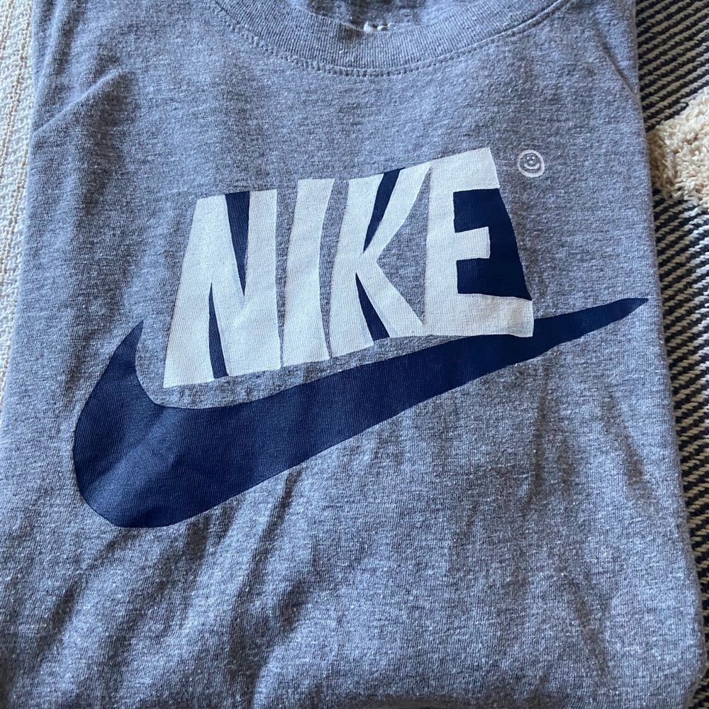 Nike Kids Shirt
